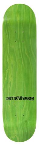 Enuff Classic Deck green
